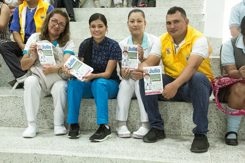 IMSALUD