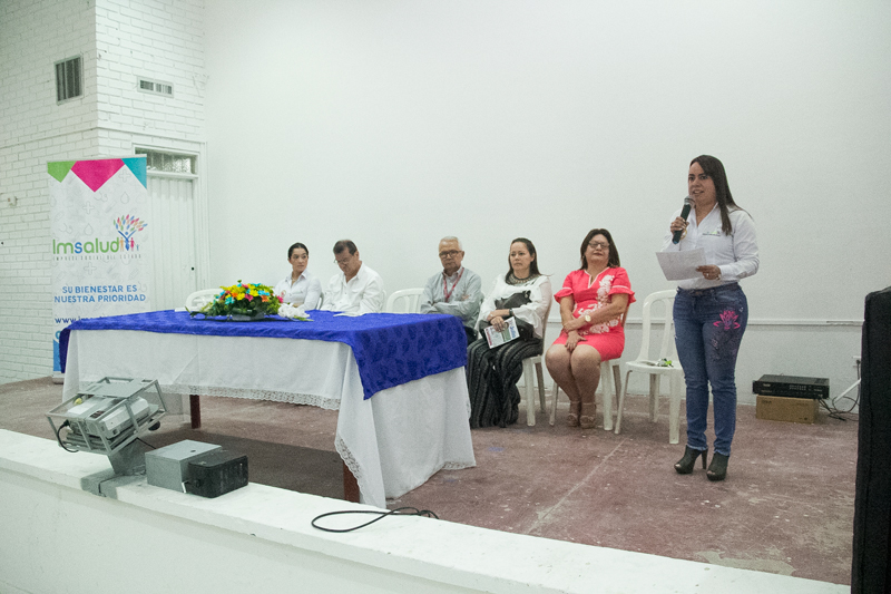 IMSALUD