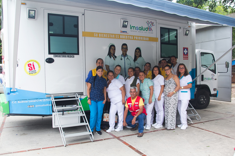 IMSALUD