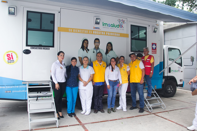 IMSALUD
