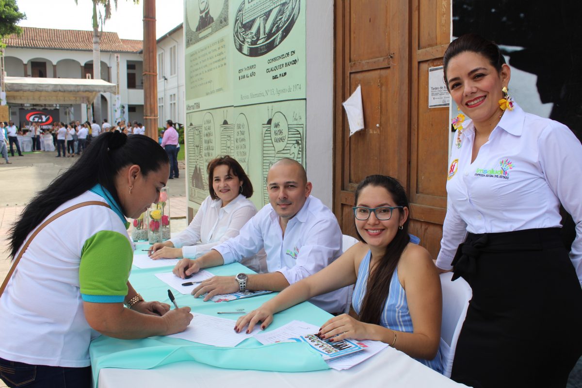 IMSALUD