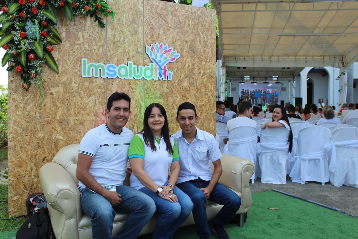 IMSALUD