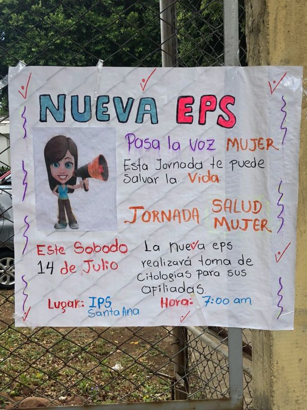 IMSALUD