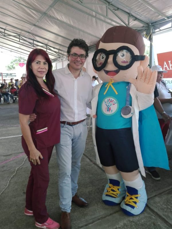IMSALUD