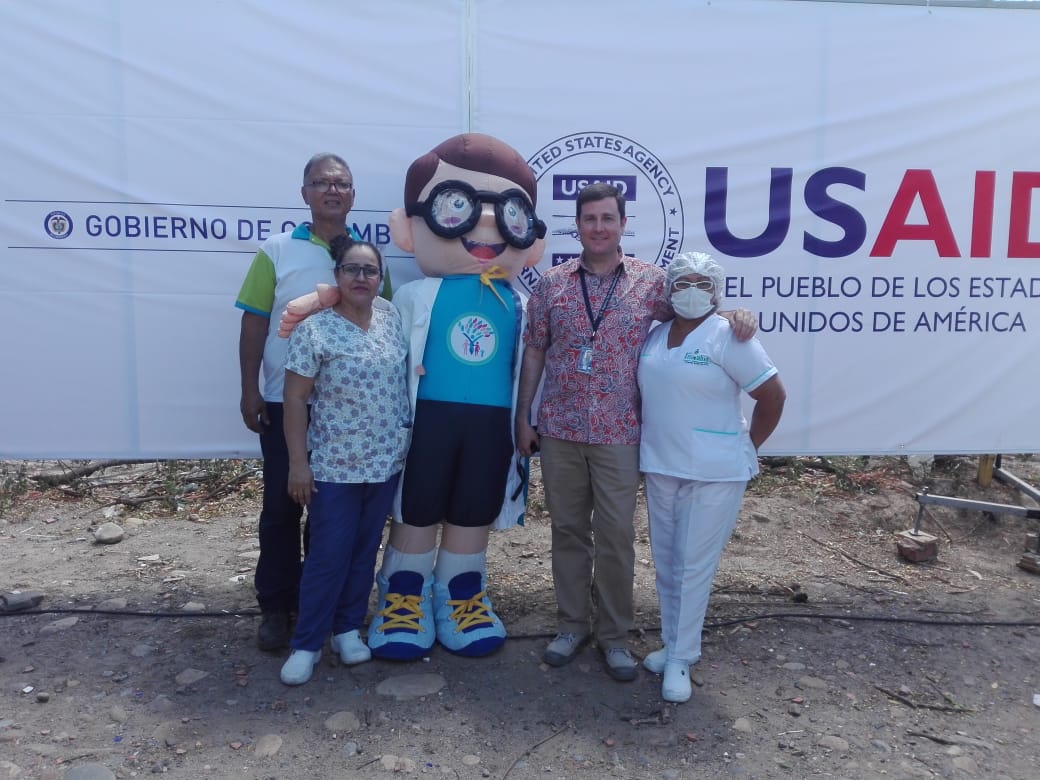 IMSALUD
