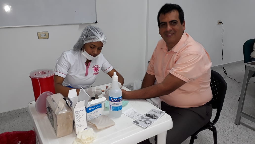 IMSALUD