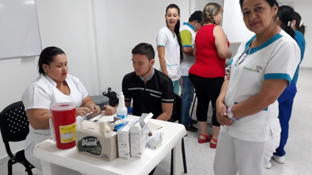 IMSALUD