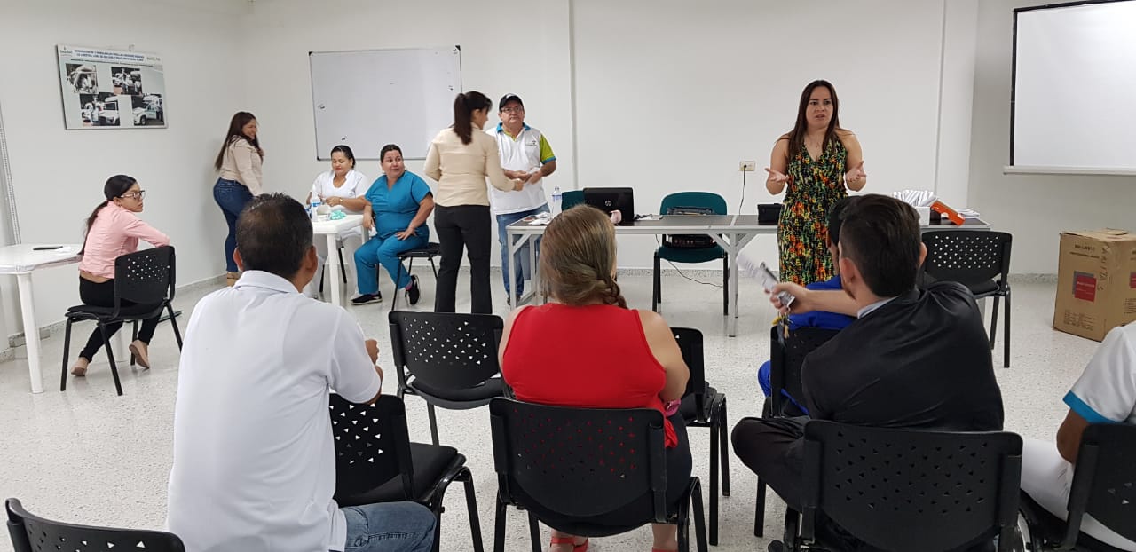IMSALUD