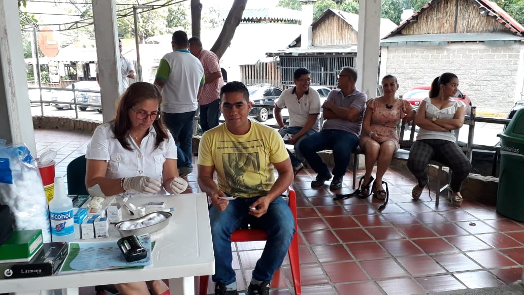 IMSALUD