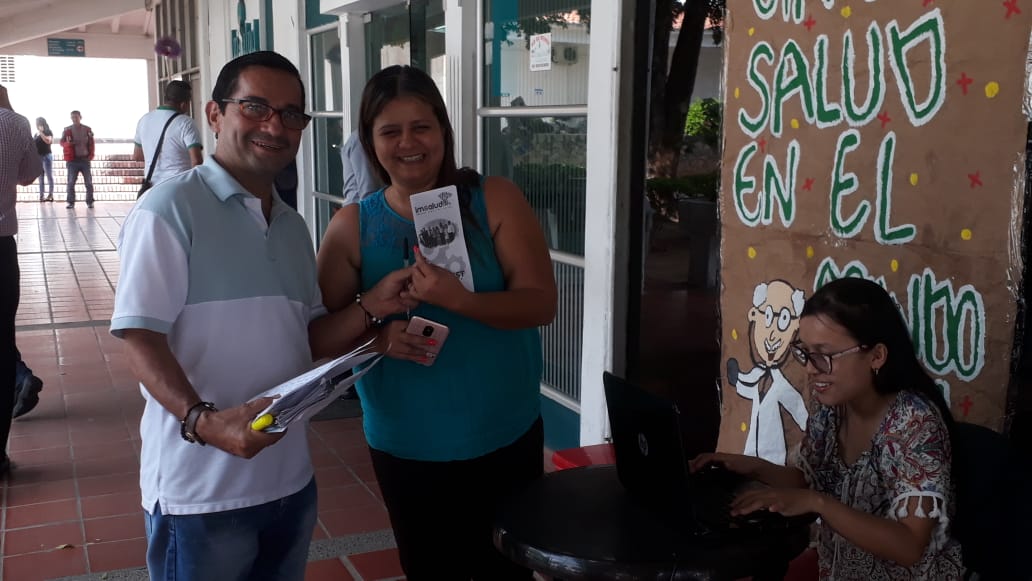 IMSALUD