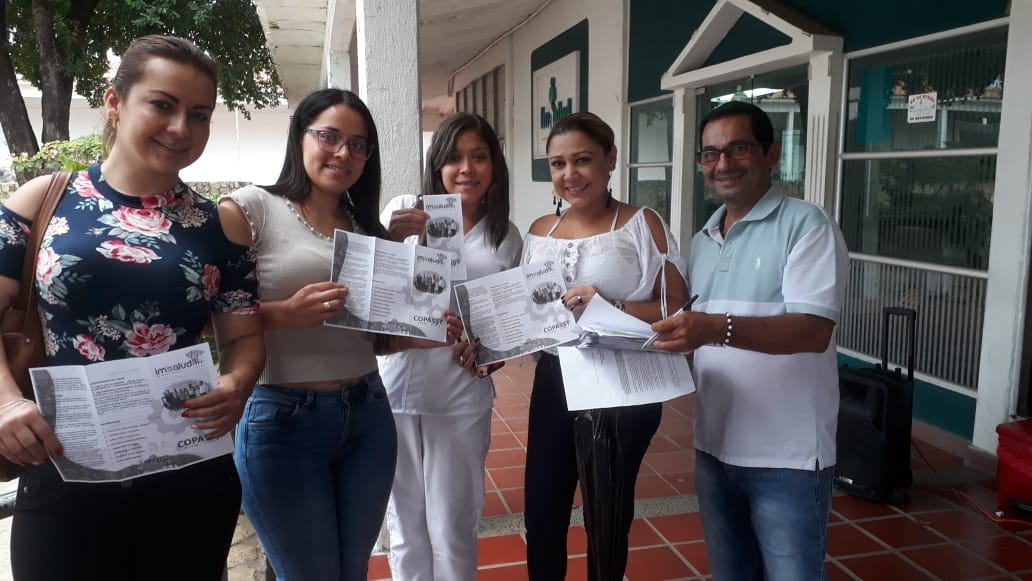 IMSALUD