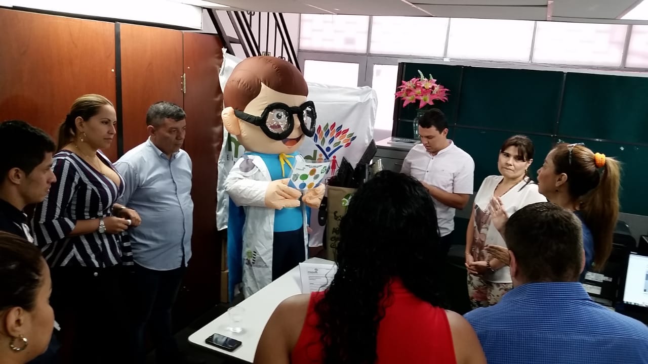 IMSALUD