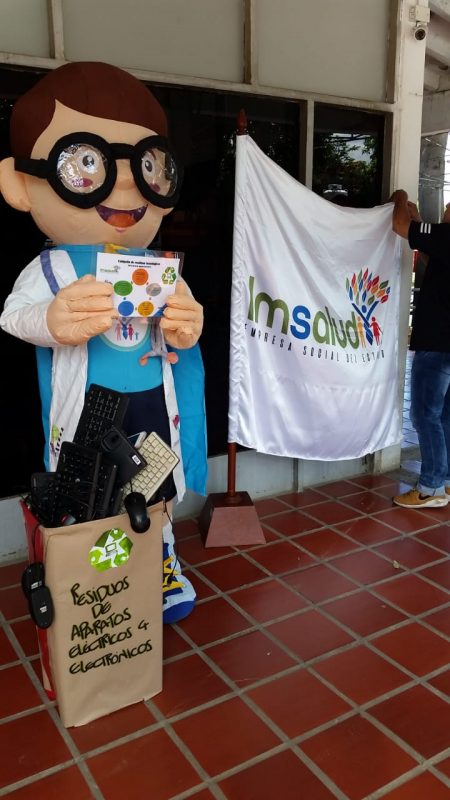 IMSALUD
