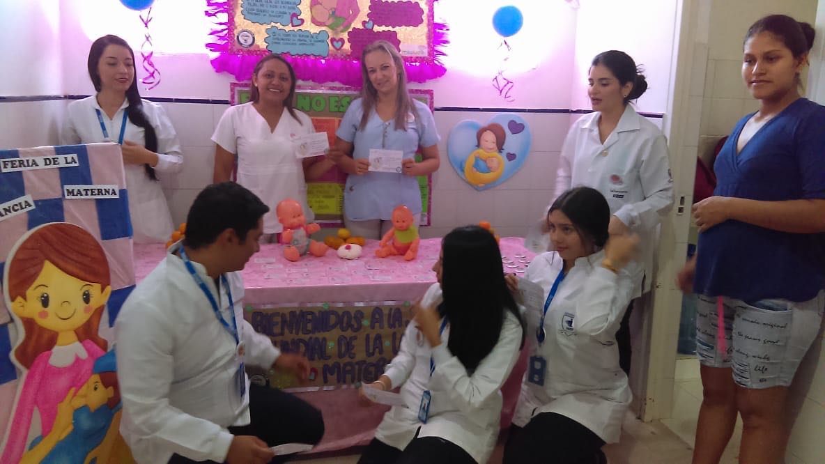 IMSALUD