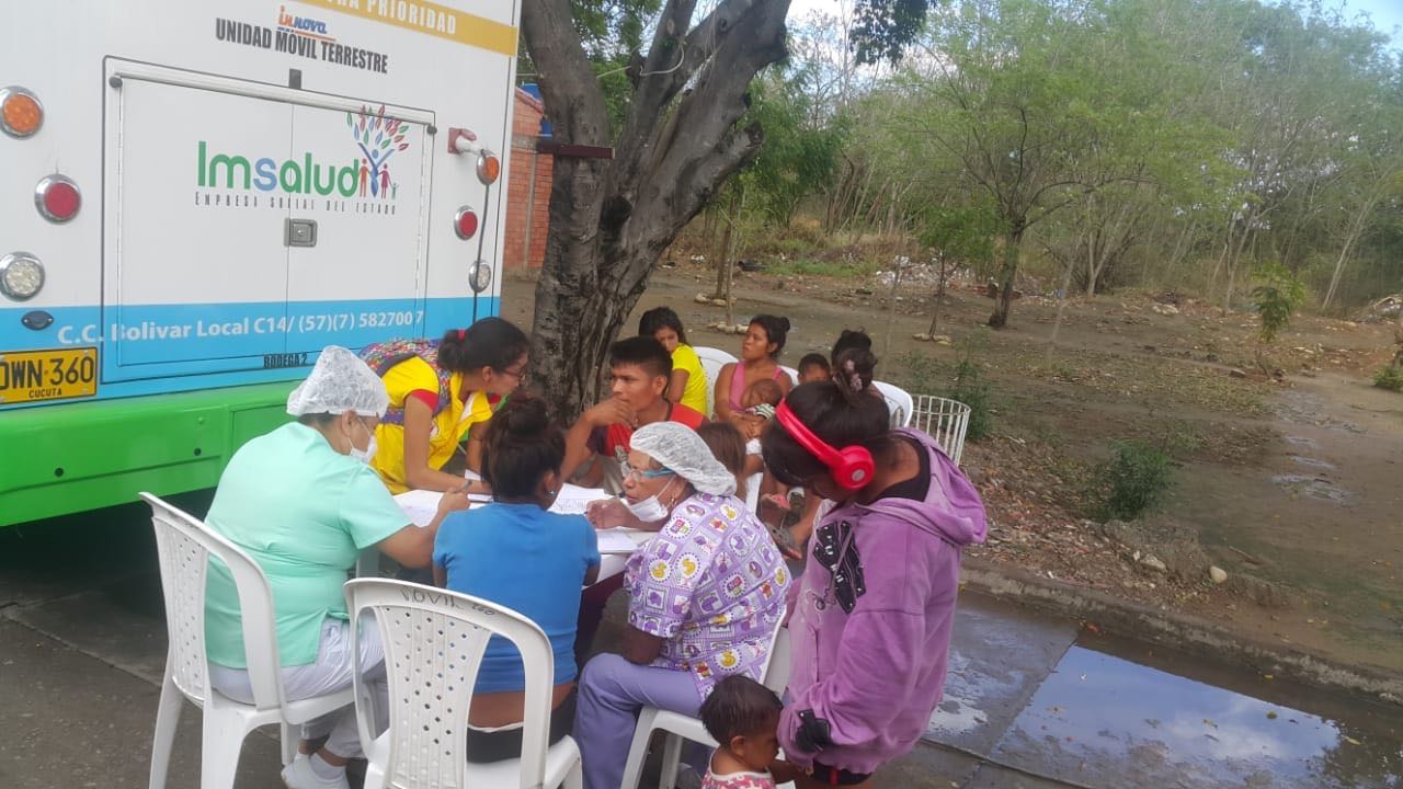 IMSALUD