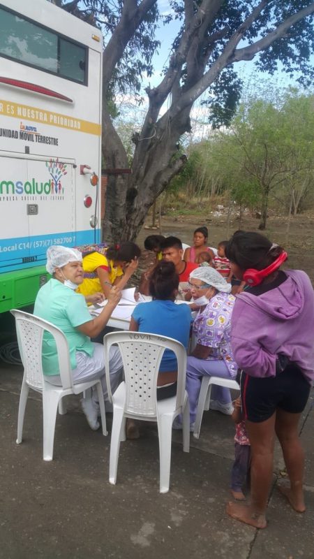 IMSALUD