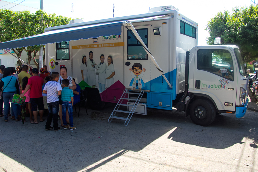 IMSALUD