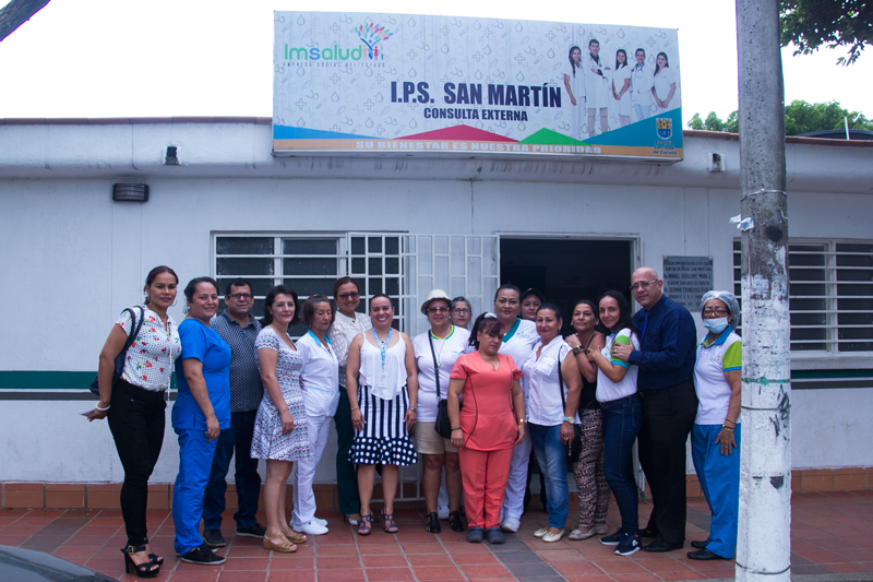 IMSALUD