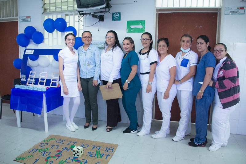 IMSALUD