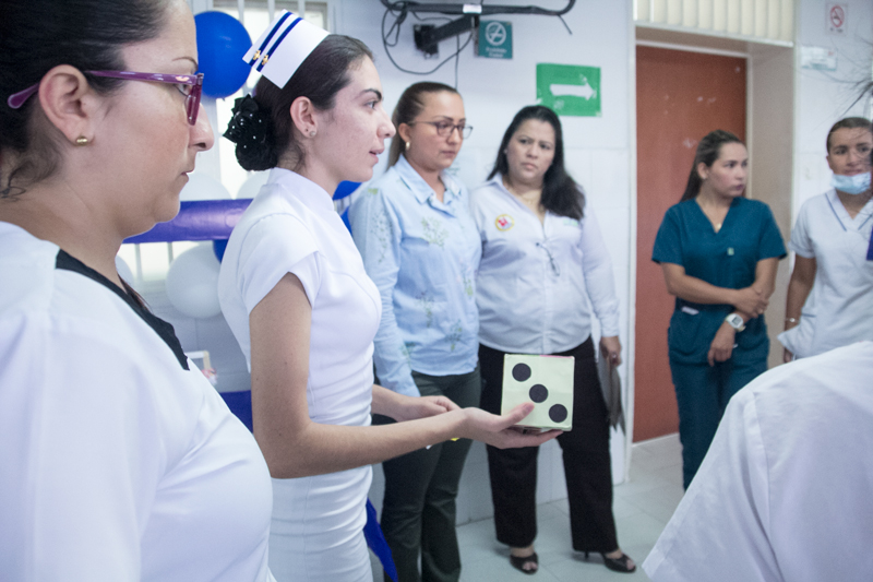 IMSALUD