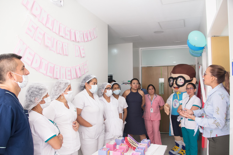 IMSALUD