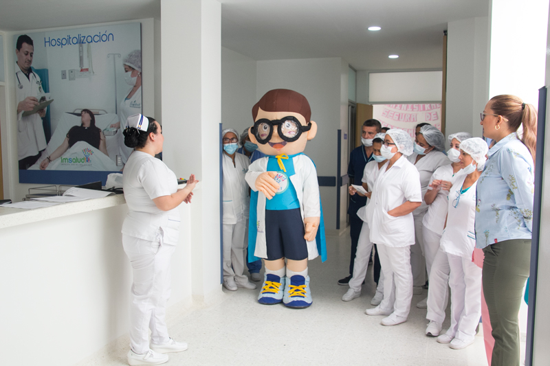 IMSALUD