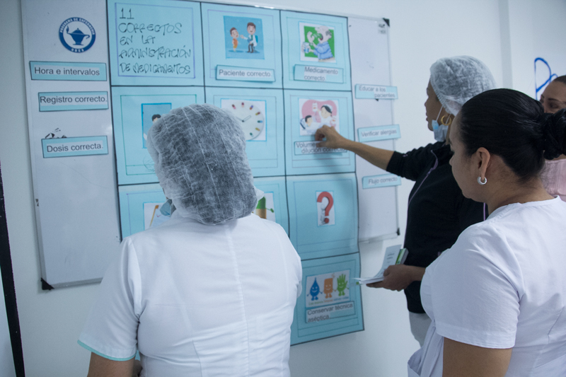 IMSALUD
