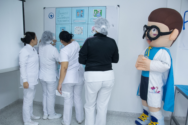 IMSALUD