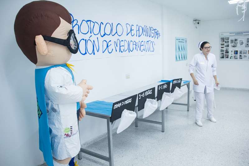 IMSALUD