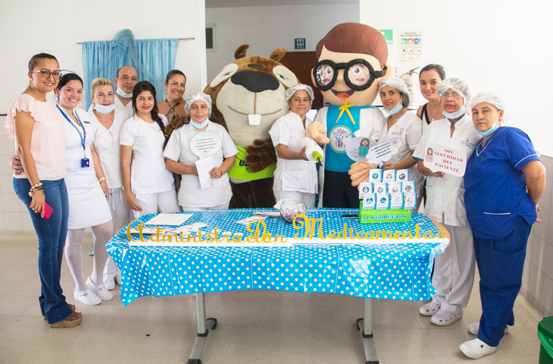 IMSALUD