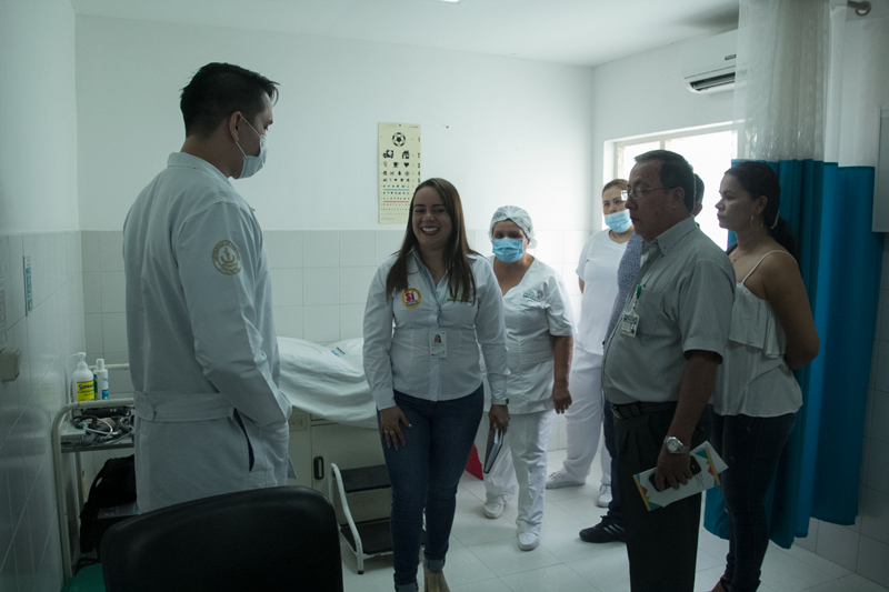 IMSALUD