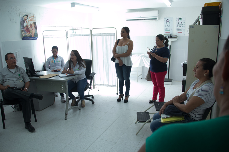 IMSALUD