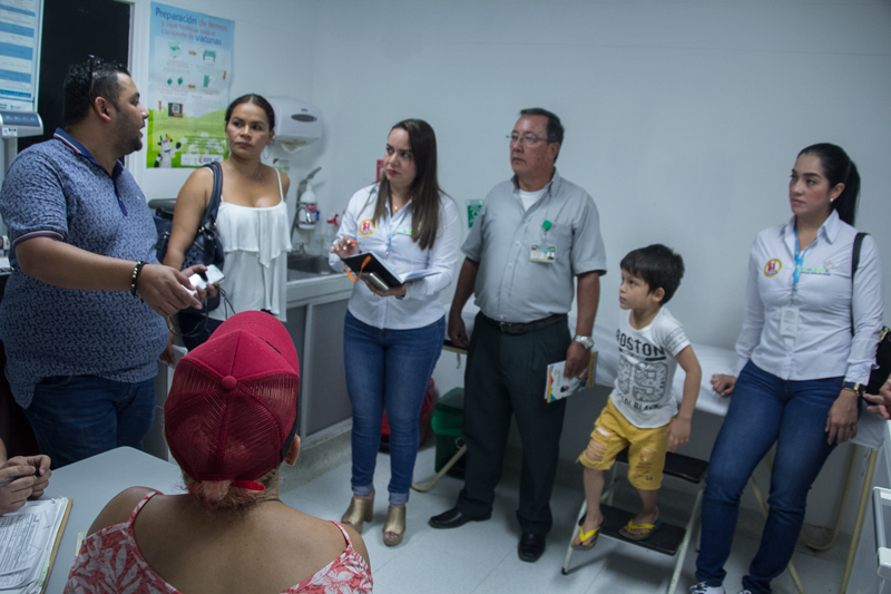 IMSALUD