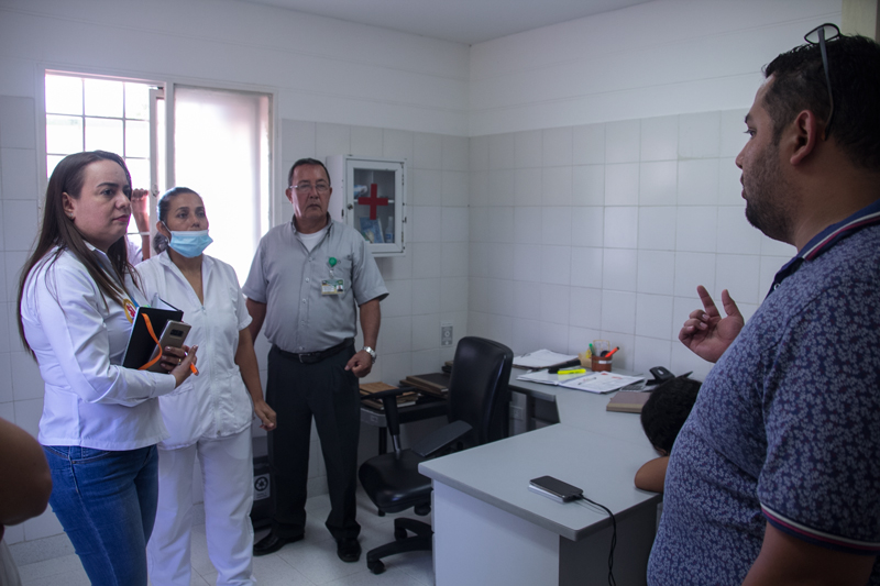 IMSALUD