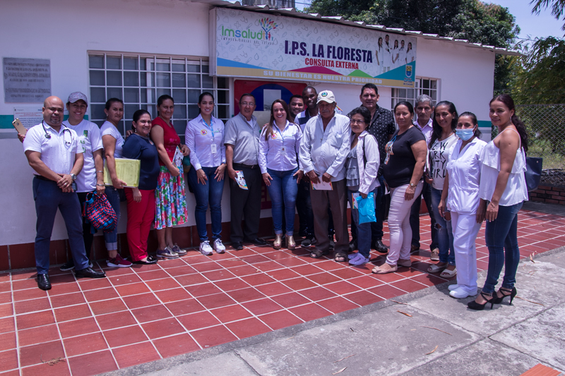 IMSALUD