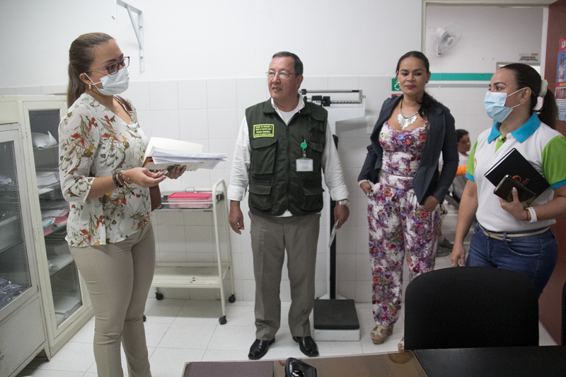 IMSALUD