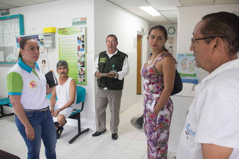 IMSALUD
