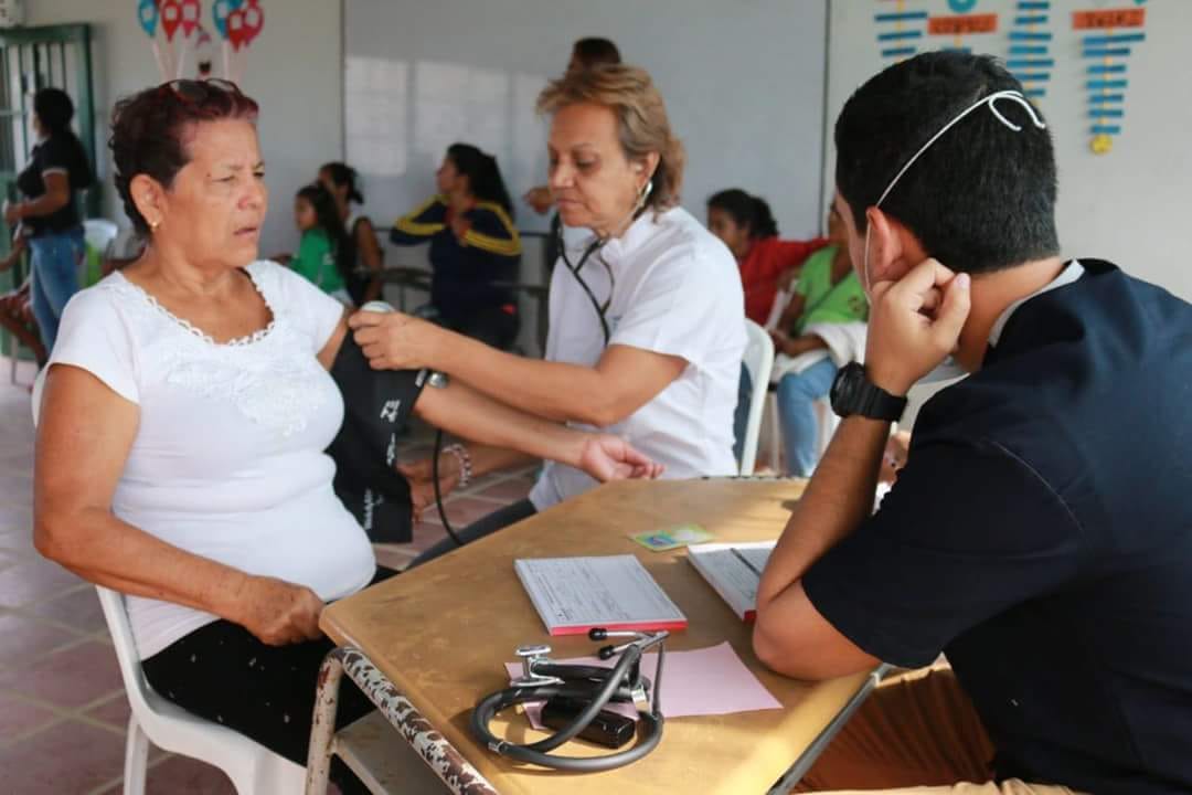IMSALUD
