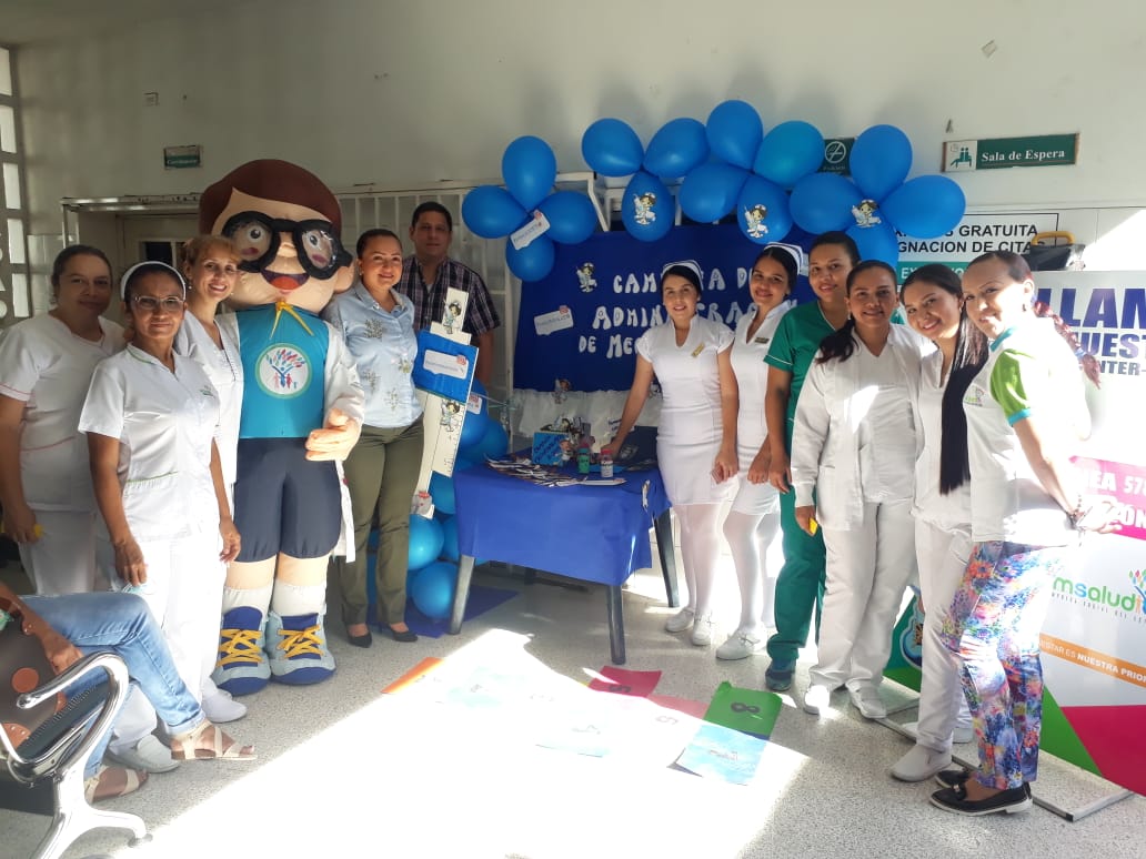 IMSALUD