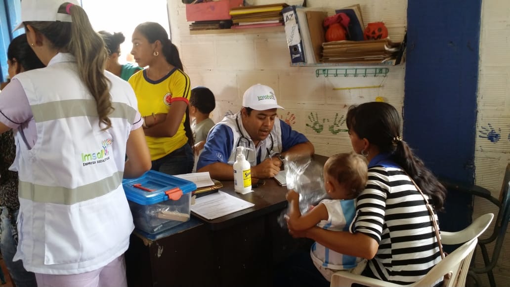 IMSALUD