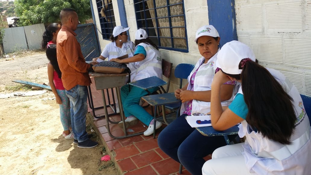 IMSALUD