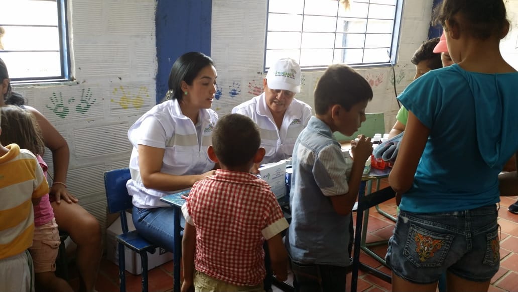 IMSALUD
