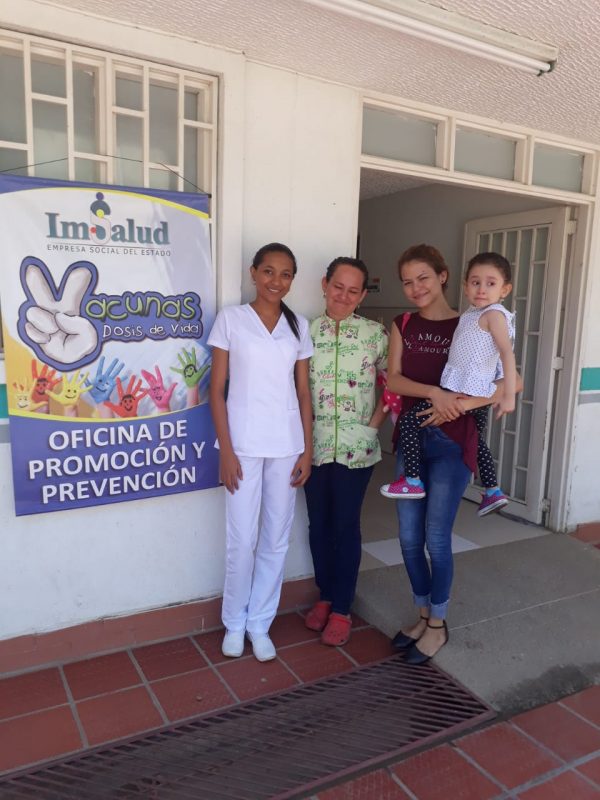 IMSALUD