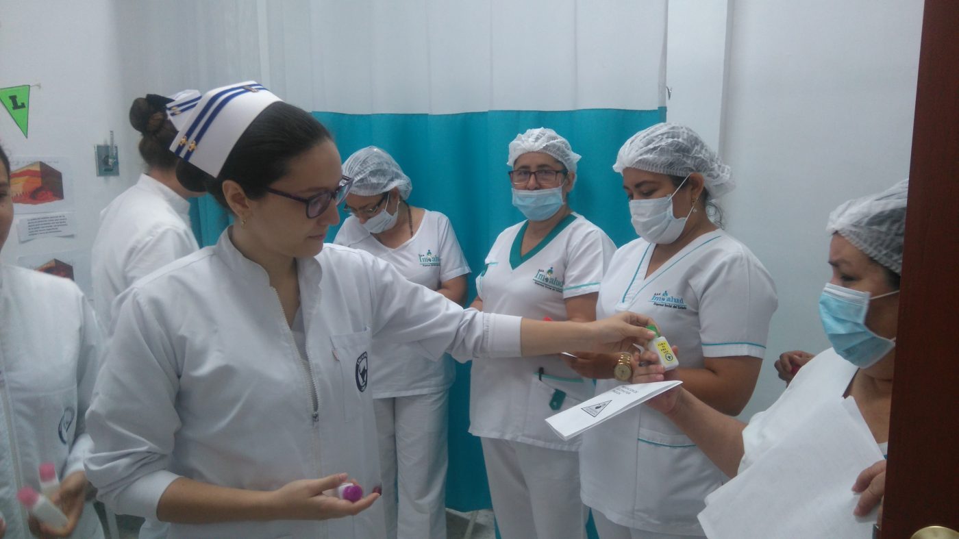 IMSALUD