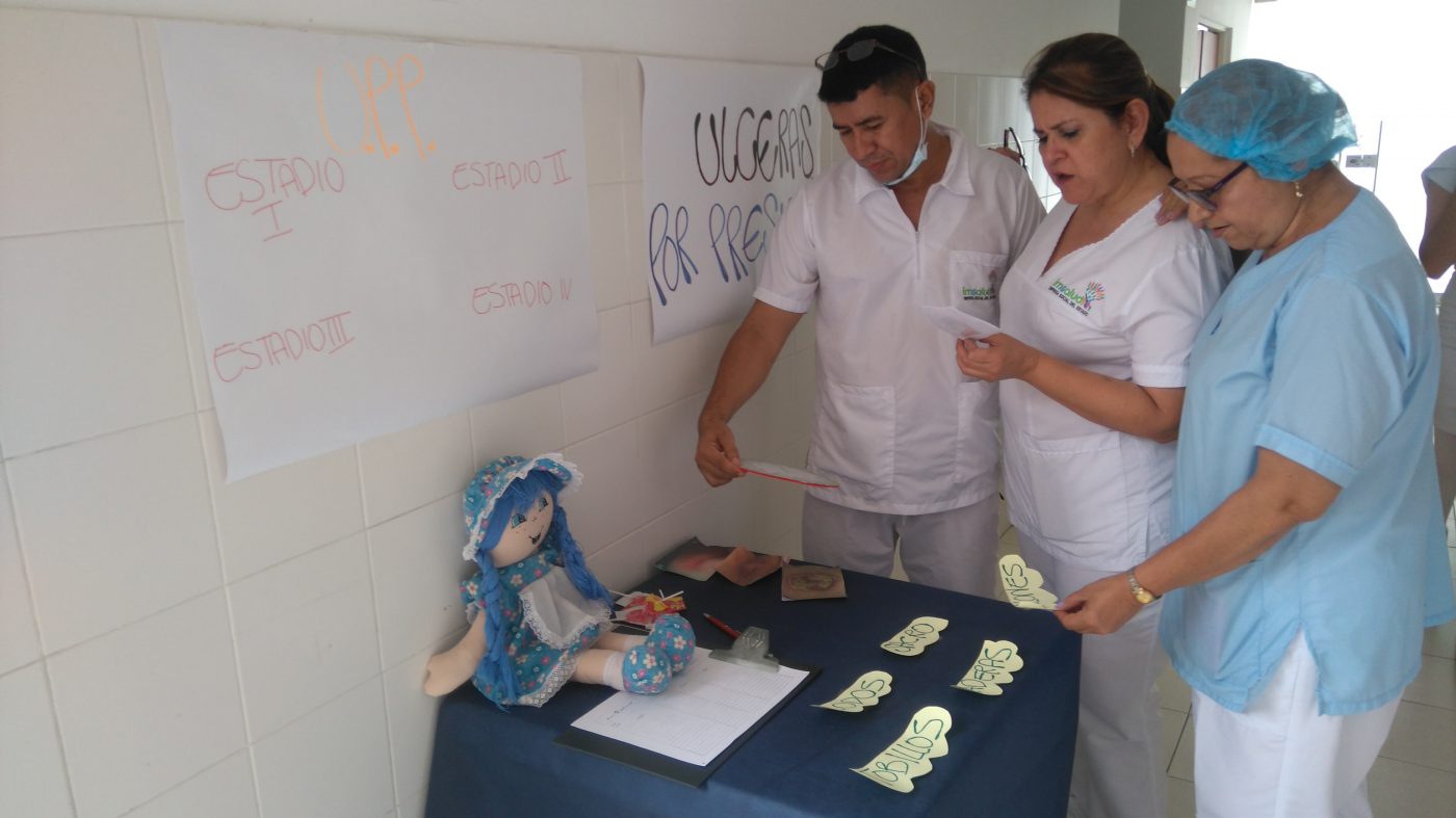 IMSALUD