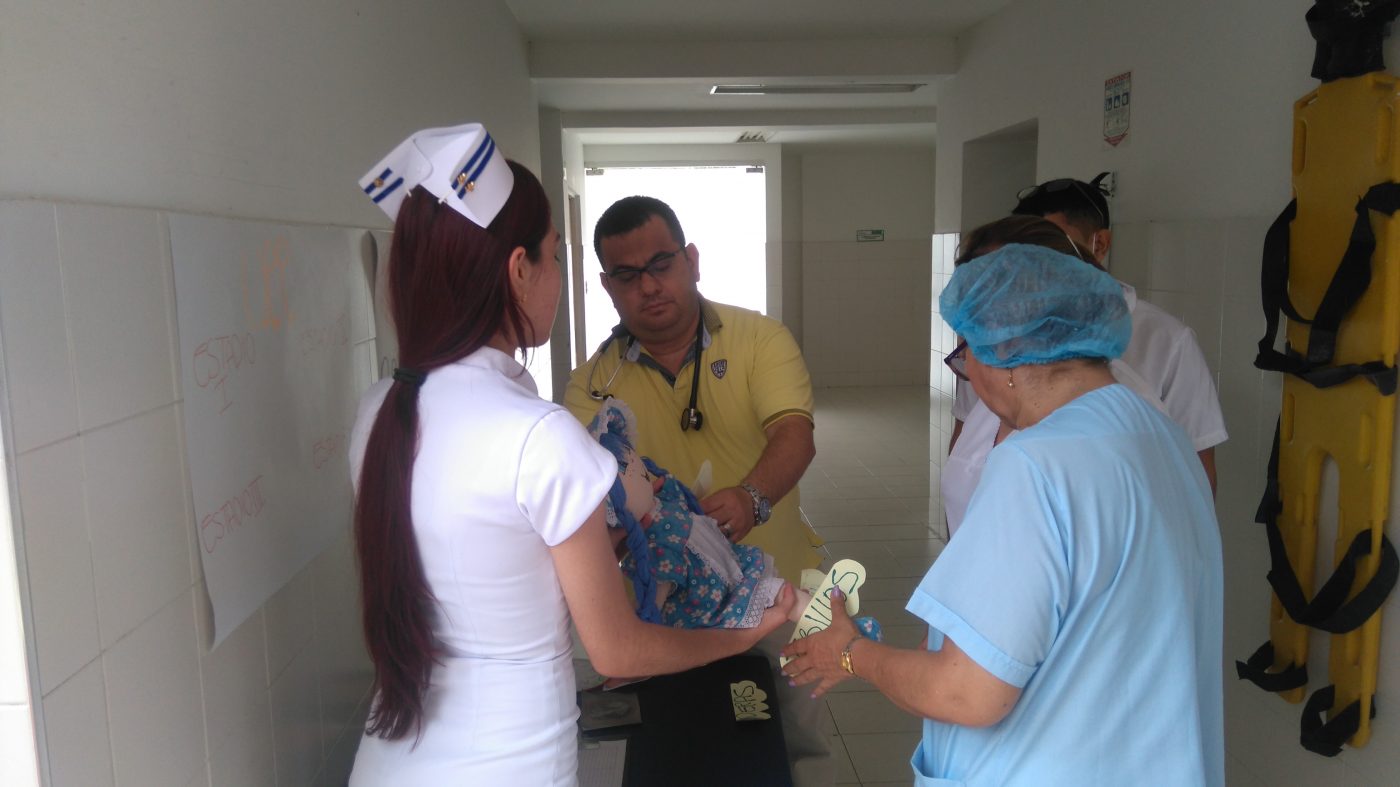 IMSALUD