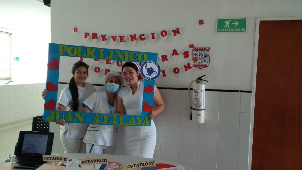 IMSALUD