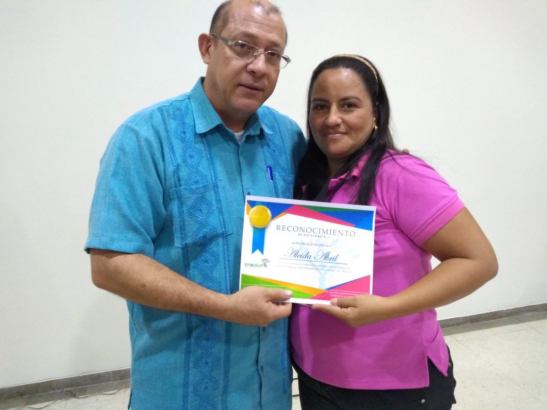IMSALUD