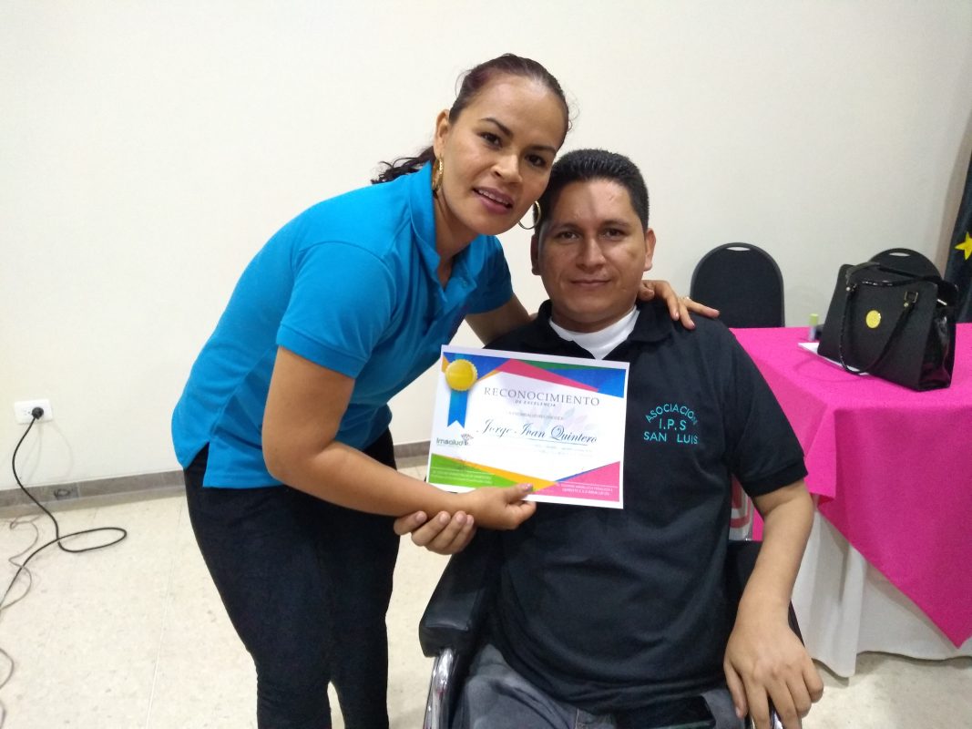 IMSALUD