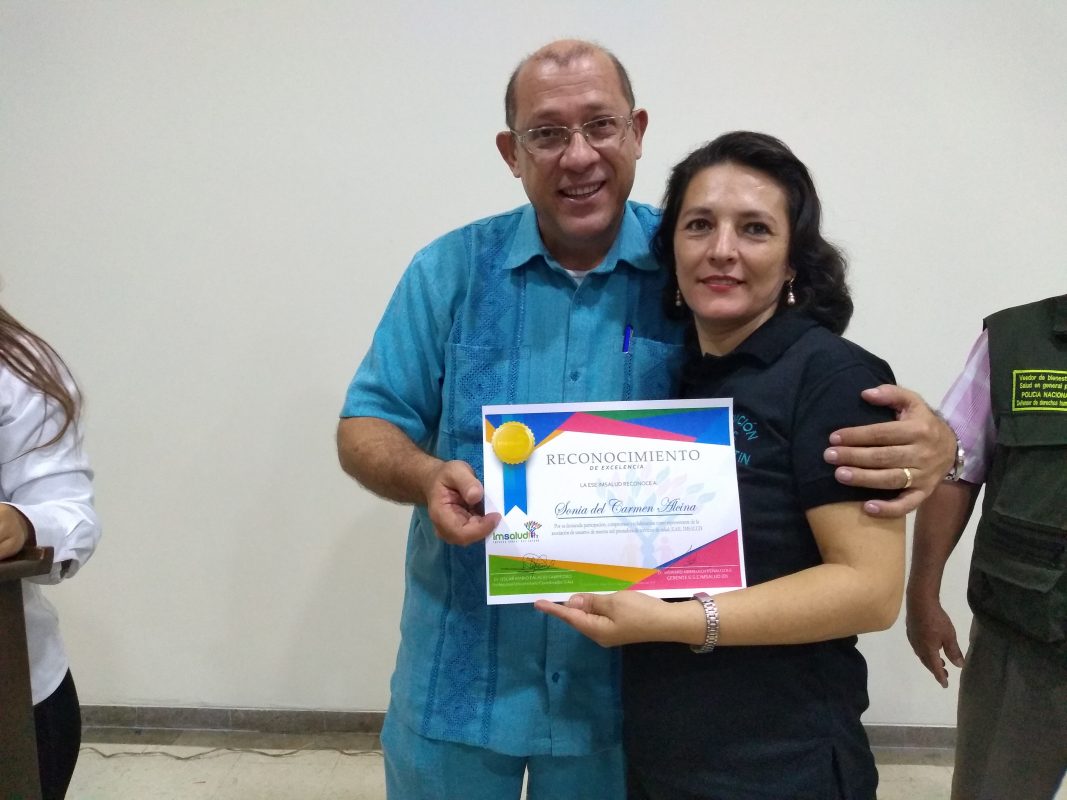 IMSALUD